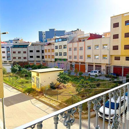 טנג'יר Luxury Of Mesnana - Stay With Low Budget מראה חיצוני תמונה