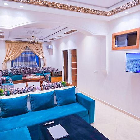 טנג'יר Luxury Of Mesnana - Stay With Low Budget מראה חיצוני תמונה