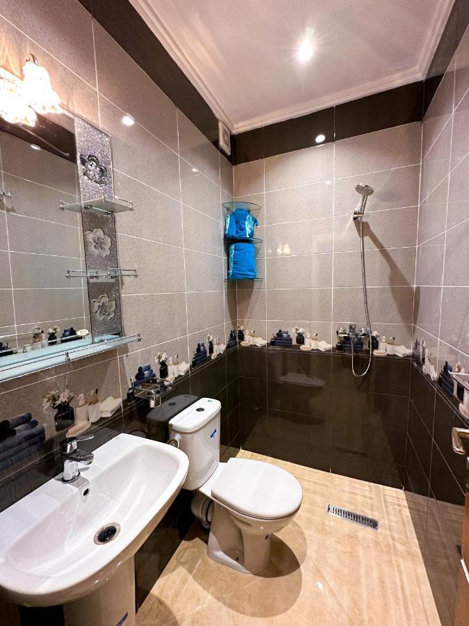 טנג'יר Luxury Of Mesnana - Stay With Low Budget מראה חיצוני תמונה