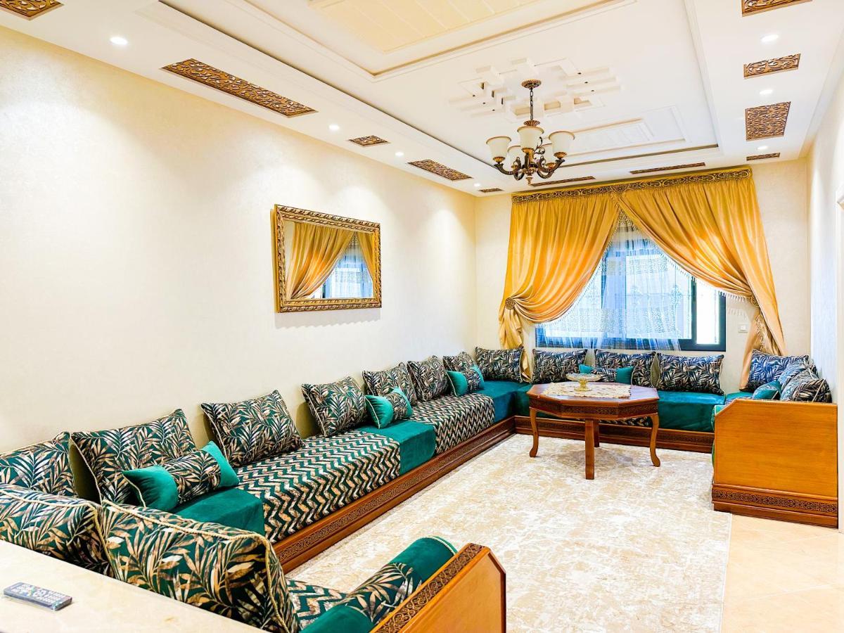 טנג'יר Luxury Of Mesnana - Stay With Low Budget מראה חיצוני תמונה