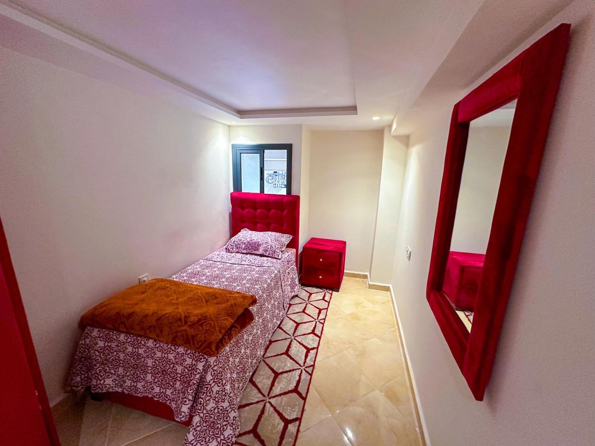טנג'יר Luxury Of Mesnana - Stay With Low Budget מראה חיצוני תמונה