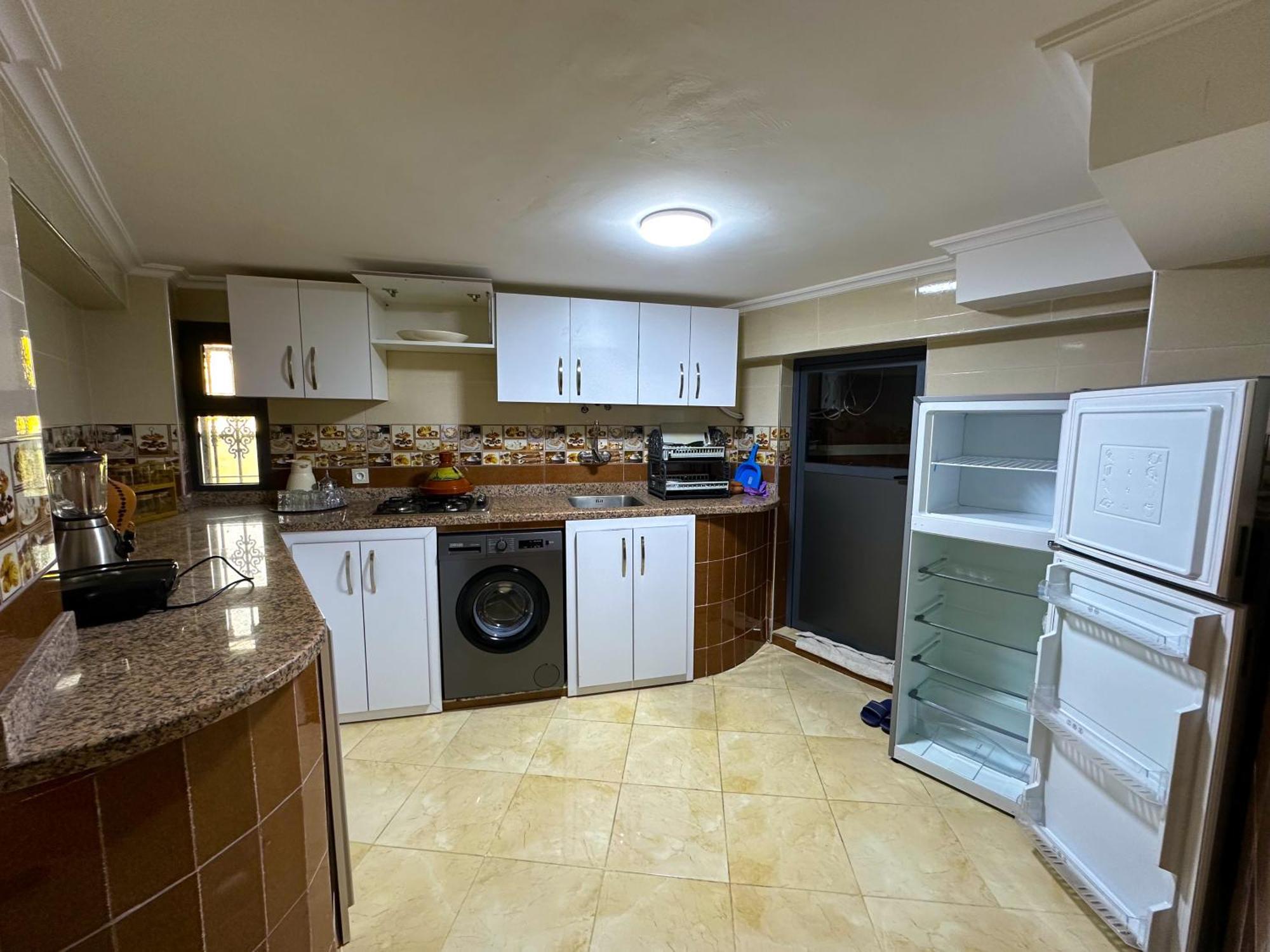 טנג'יר Luxury Of Mesnana - Stay With Low Budget מראה חיצוני תמונה