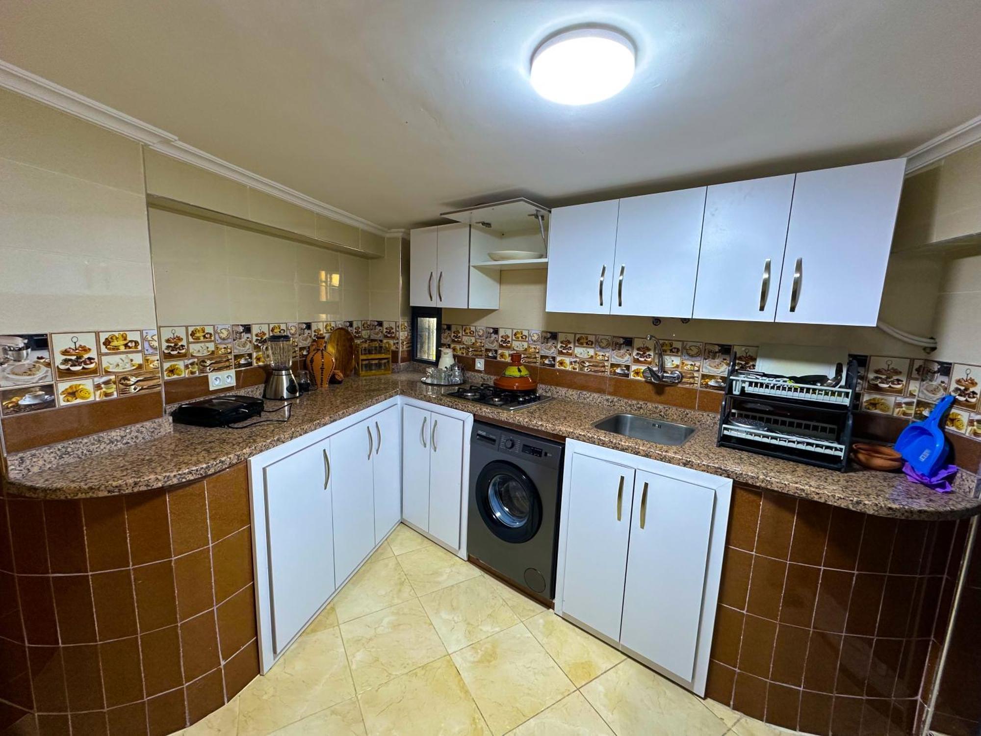 טנג'יר Luxury Of Mesnana - Stay With Low Budget מראה חיצוני תמונה