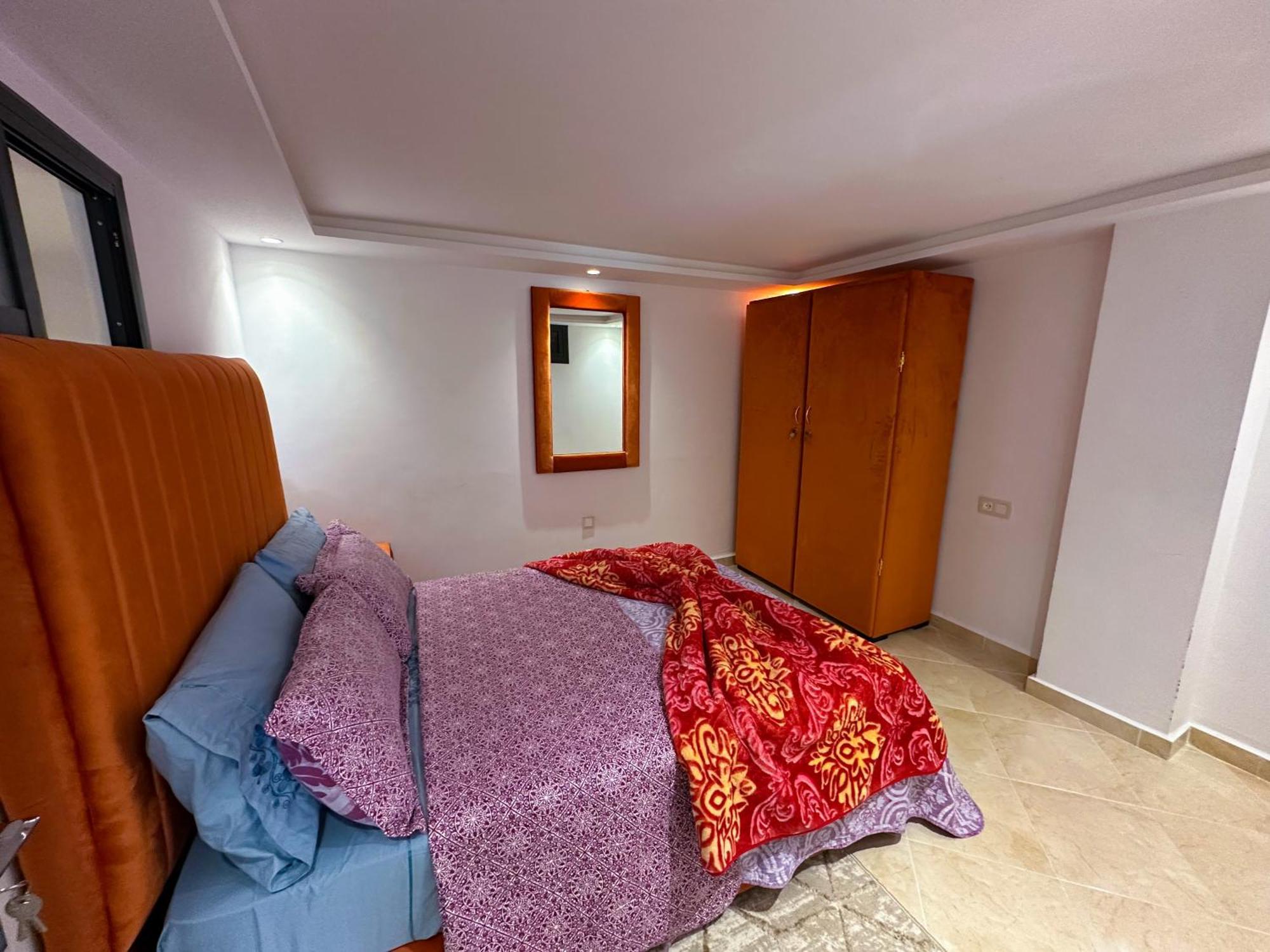 טנג'יר Luxury Of Mesnana - Stay With Low Budget מראה חיצוני תמונה