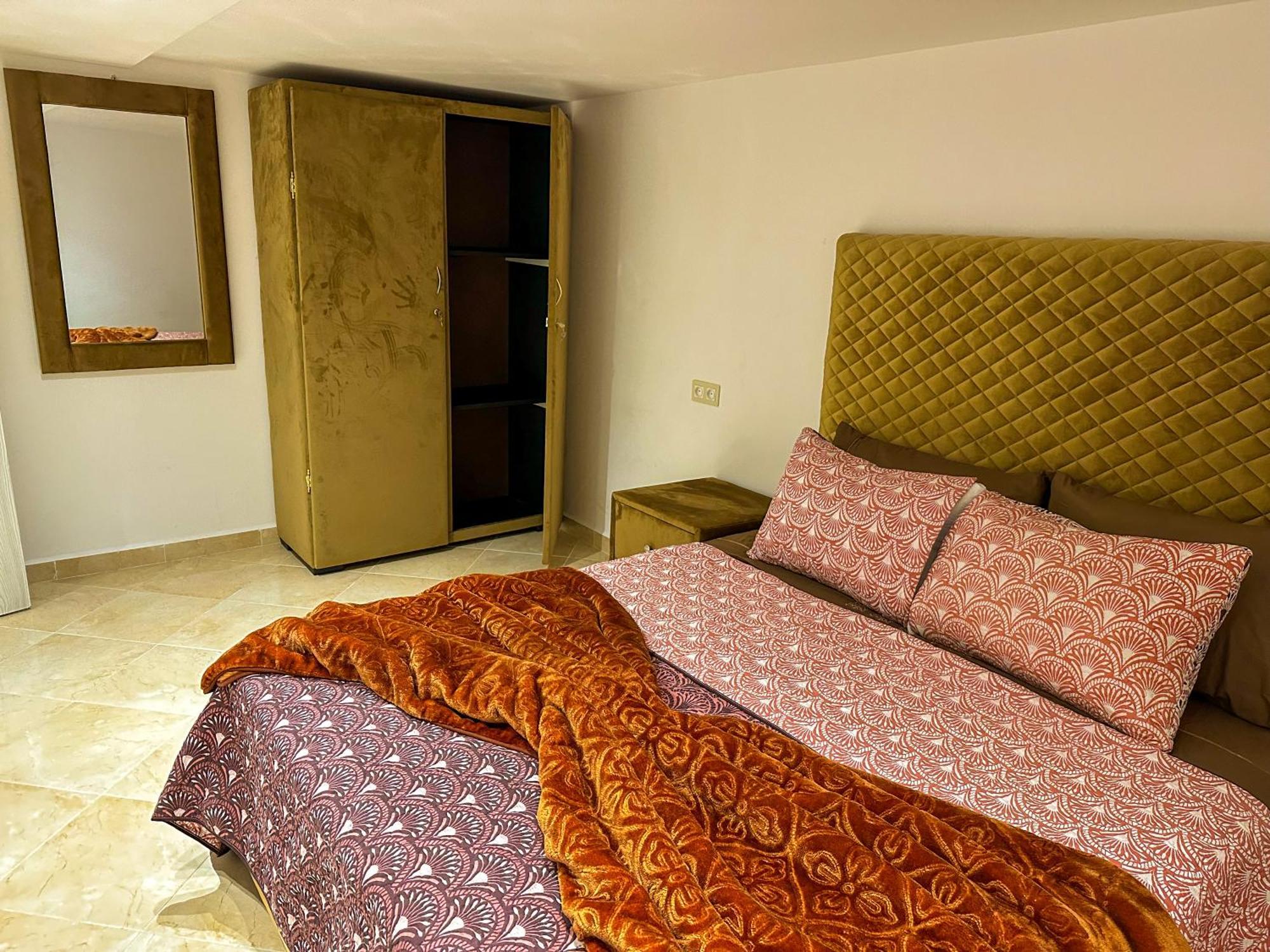 טנג'יר Luxury Of Mesnana - Stay With Low Budget מראה חיצוני תמונה