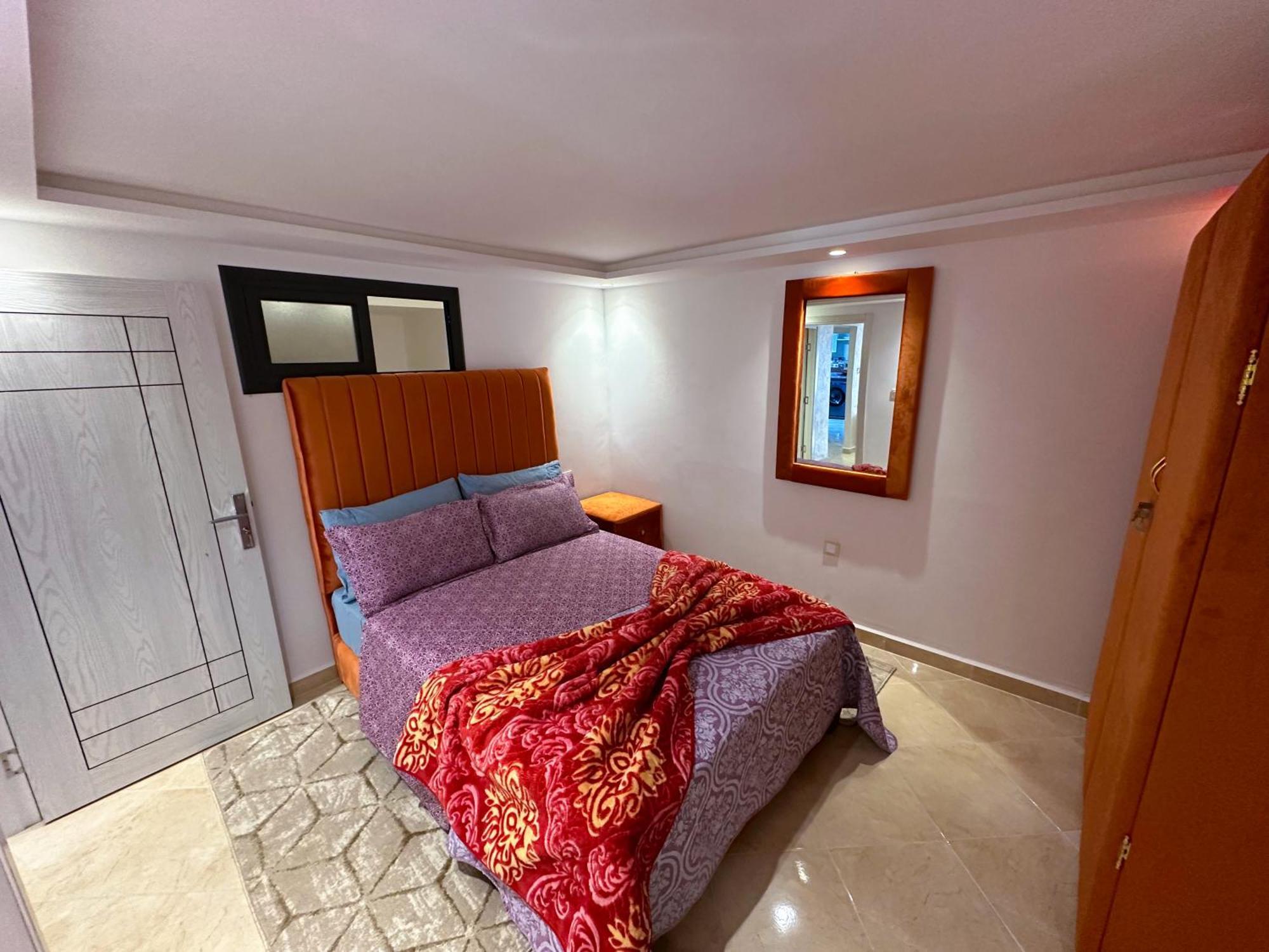 טנג'יר Luxury Of Mesnana - Stay With Low Budget מראה חיצוני תמונה