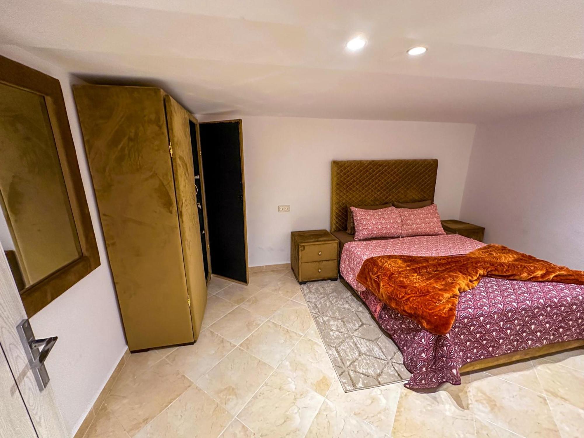 טנג'יר Luxury Of Mesnana - Stay With Low Budget מראה חיצוני תמונה