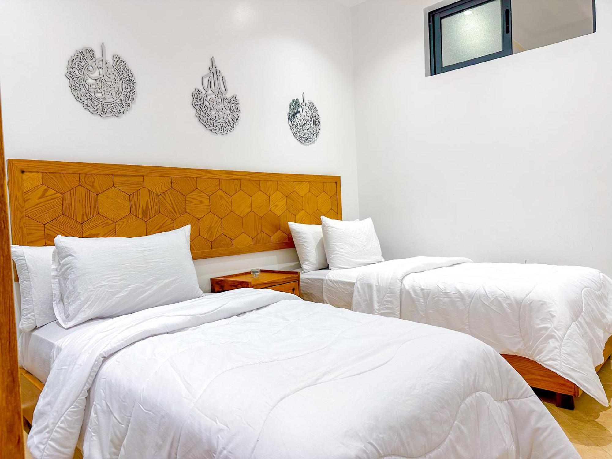 טנג'יר Luxury Of Mesnana - Stay With Low Budget מראה חיצוני תמונה