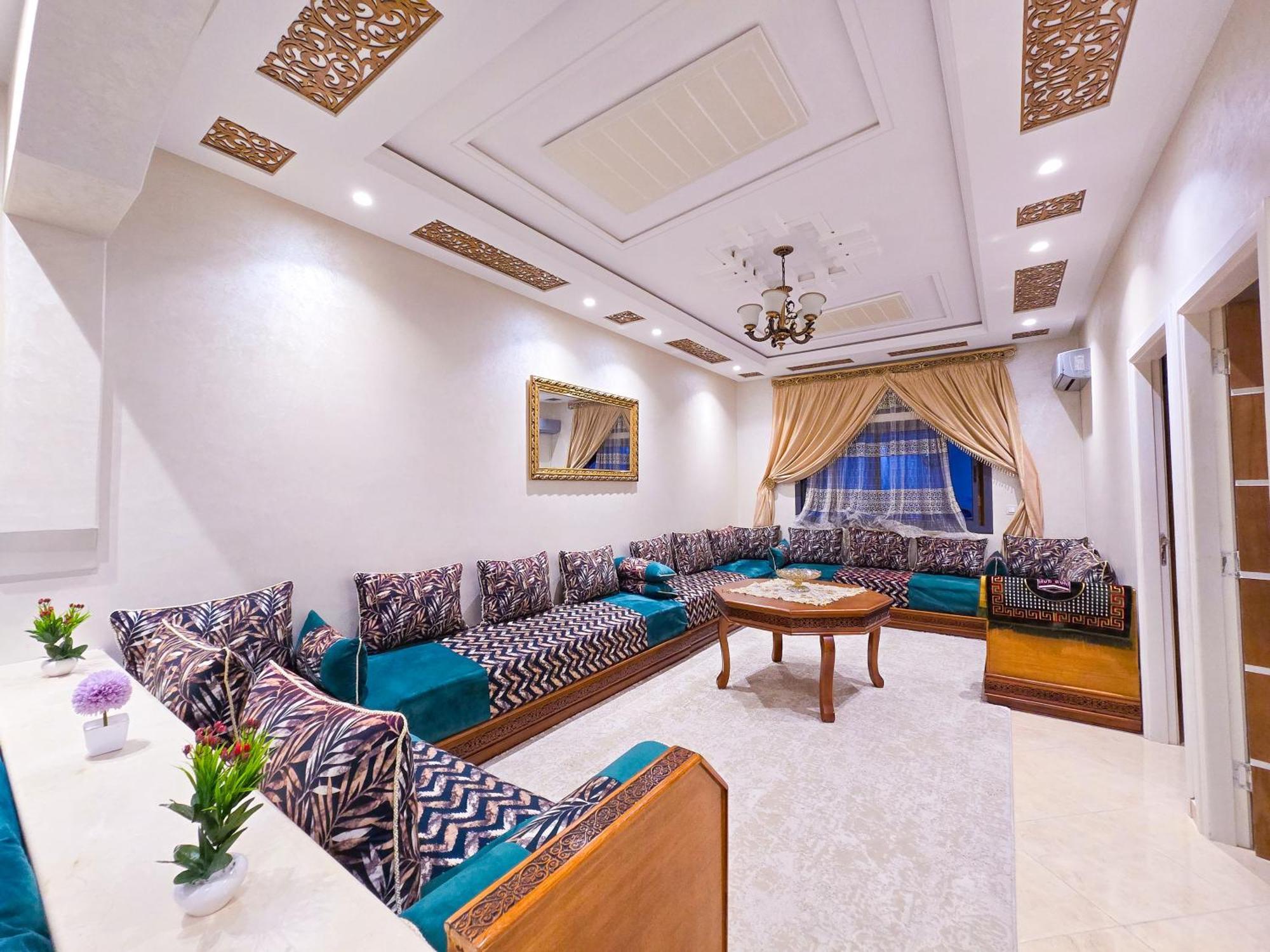 טנג'יר Luxury Of Mesnana - Stay With Low Budget מראה חיצוני תמונה